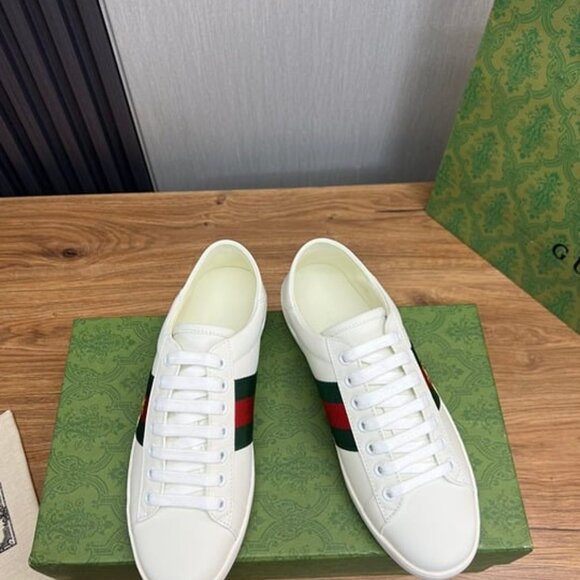 Sneakers size 39 - Picture 3 of 6